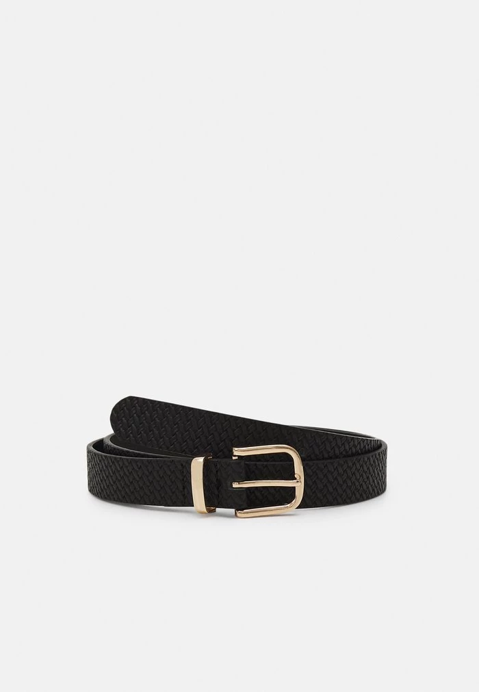 Budget π Anna Field Belt - Black β 1 Budget π Anna Field Belt - Black β