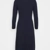 Best Sale ⌛ Anna Field Jersey Dress ✔️ - Dark Blue ⭐ -My Luxe Wardrobe Sales Store 62b1d1179c764ef08aff662a9c804064