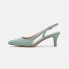 Discount 🔥 Anna Field Classic Heels - Mint 🎁 -My Luxe Wardrobe Sales Store 62b99080c89d4458a5c5620c4ab78f34