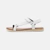 Best reviews of π Anna Field LEATHER - Sandals - White β€οΈ 7 Best reviews of π Anna Field LEATHER - Sandals - White β€οΈ -My Luxe Wardrobe Sales Store 62e32ac2aa024d1f9e70e89758564a69
