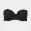 Outlet 🤩 Anna Field 2 PACK - Underwired Bra - Black ✨ -My Luxe Wardrobe Sales Store 62ed85bb92214f5992a2669f31053478