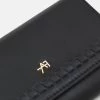 Budget ✨ Anna Field Wallet - Black 🛒 -My Luxe Wardrobe Sales Store 63186b35e35e4a7f9d8260ef3137fad4