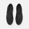 Brand new 🎁 Anna Field Slip-ons - Black ❤️ -My Luxe Wardrobe Sales Store 6339805cca184e3686900dfcfede5b74
