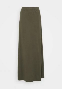 Deals ๐ฏ Anna Field Maxi Skirt - Dark Green ๐