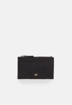 Hot Sale ✨ Anna Field Wallet - Black 😀