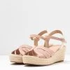 Cheap 🔥 Anna Field Platform Sandals - Light Pink 😀 11 Cheap 🔥 Anna Field Platform Sandals - Light Pink 😀 -My Luxe Wardrobe Sales Store 63edfcd5bcde46ee990811d366ecc663