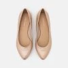 Best Sale ๐ Anna Field LEATHER - Ballet Pumps - Rose Gold Coloured โจ 11 Best Sale ๐ Anna Field LEATHER - Ballet Pumps - Rose Gold Coloured โจ -My Luxe Wardrobe Sales Store 63f3f28d38784623892099f59fc2ee15