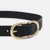 Best Pirce ⌛ Anna Field Belt - Black 🧨 -My Luxe Wardrobe Sales Store 64060b1d1b094e6fb86f8f9107e1805b