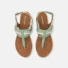 Cheap ✨ Anna Field T-bar Sandals - Mint ❤️ -My Luxe Wardrobe Sales Store 6413028ca6fb4632afbbeca0a7275bb6