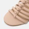Best reviews of 👏 Anna Field COMFORT LEATHER - Sandals - Beige 🌟 -My Luxe Wardrobe Sales Store 642dbc83c8ac4e3cbb1211c776de7f94