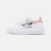 Buy 🔥 Anna Field DISNEY MICKEY MOUSE - Trainers - White/light Pink 🛒 -My Luxe Wardrobe Sales Store 644f76617a5040668124c1aa68b73ce1