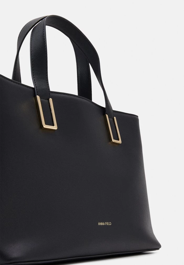 New π Anna Field Handbag - Black π 4 New π Anna Field Handbag - Black π - Image 4