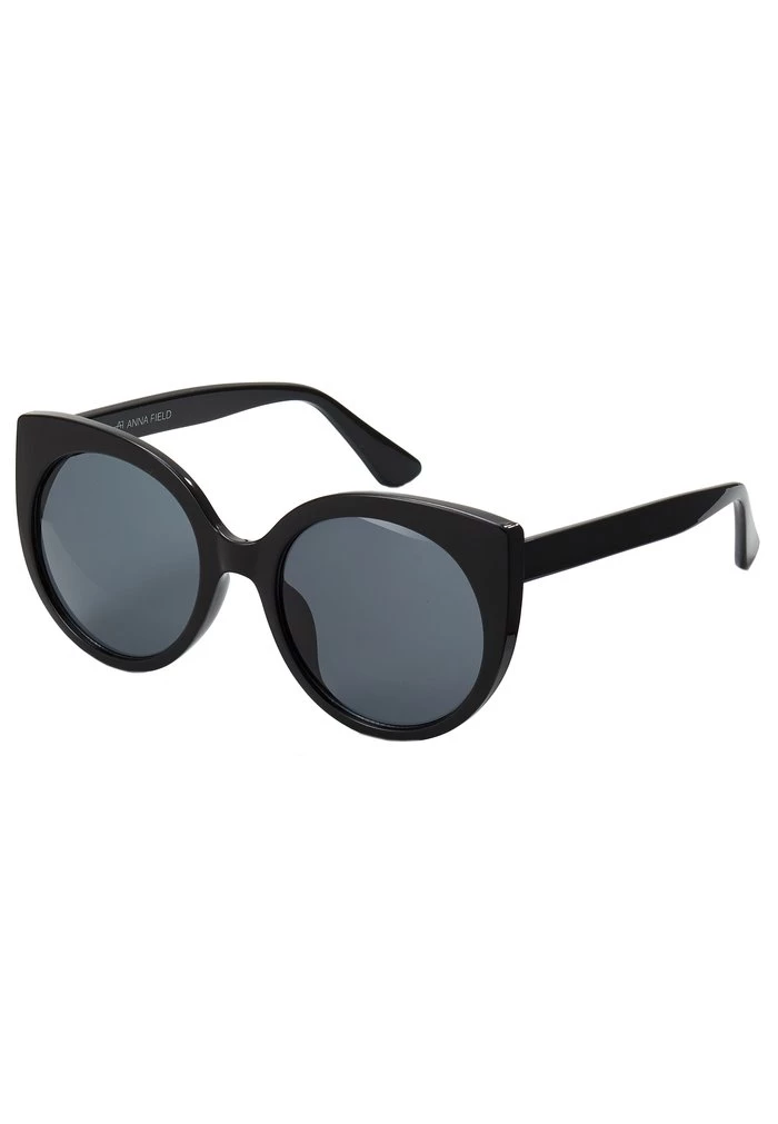 Cheap 🔥 Anna Field Sunglasses - Black 🌟 3 Cheap 🔥 Anna Field Sunglasses - Black 🌟 - Image 3