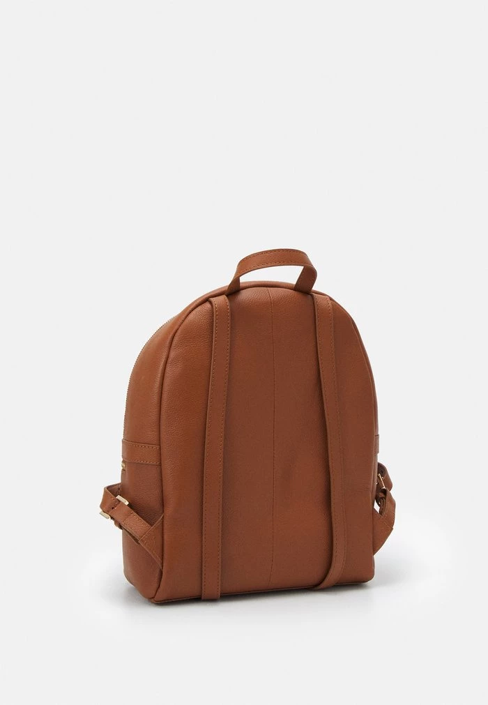 Hot Sale β Anna Field LEATHER - Rucksack - Cognac π 2 Hot Sale β Anna Field LEATHER - Rucksack - Cognac π - Image 2