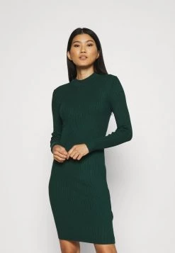 Best Pirce 🔥 Anna Field Jumper Dress ⭐ - Dark Green ⌛