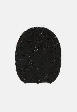 Outlet ⌛ Anna Field Beanie - Black ⭐