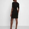 Best Pirce ๐ Anna Field Shift Dress - Black ๐ 7 Best Pirce ๐ Anna Field Shift Dress - Black ๐ -My Luxe Wardrobe Sales Store 64e28f63b3c54ce688fe8191daff70d9