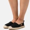 Deals ⭐ Anna Field Espadrilles - Black 🎁