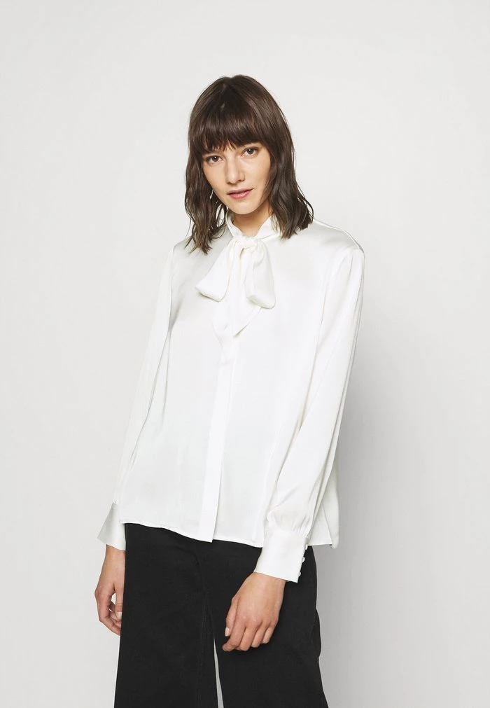 Discount π Anna Field Blouse - Off-white β€οΈ 1 Discount π Anna Field Blouse - Off-white β€οΈ