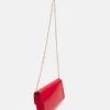 Best reviews of 🥰 Anna Field Clutch - Red ❤️ -My Luxe Wardrobe Sales Store 657a34cfa01e4a1abb1b79088cbf6ba7