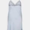 Best reviews of ✔️ Anna Field Nightie - Blue/grey ⌛ -My Luxe Wardrobe Sales Store 663550cf8cd24236a2992c675f968942