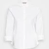 Hot Sale โจ Anna Field Button-down Blouse - White ๐ฏ 8 Hot Sale โจ Anna Field Button-down Blouse - White ๐ฏ -My Luxe Wardrobe Sales Store 667b5a649b4944d99bde7dd1247bb292