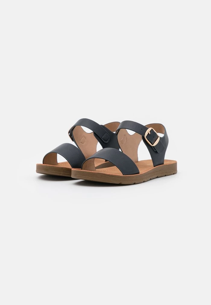 Best reviews of π Anna Field Sandals - Dark Blue 𧨠3 Best reviews of π Anna Field Sandals - Dark Blue 𧨠- Image 3