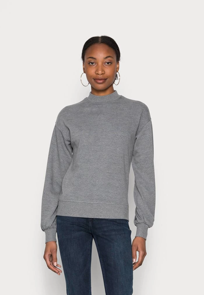 Promo ⭐ Anna Field Sweatshirt - Mottled Grey ⭐ 1 Promo ⭐ Anna Field Sweatshirt - Mottled Grey ⭐