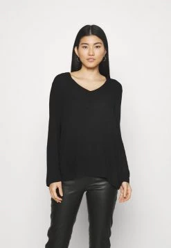 Best deal 🤩 Anna Field Blouse - Black 😀