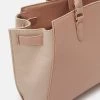 Best Sale ⭐ Anna Field Tote Bag - Pink 😀 -My Luxe Wardrobe Sales Store 66f6ce7657974726839d0a53a3d43299