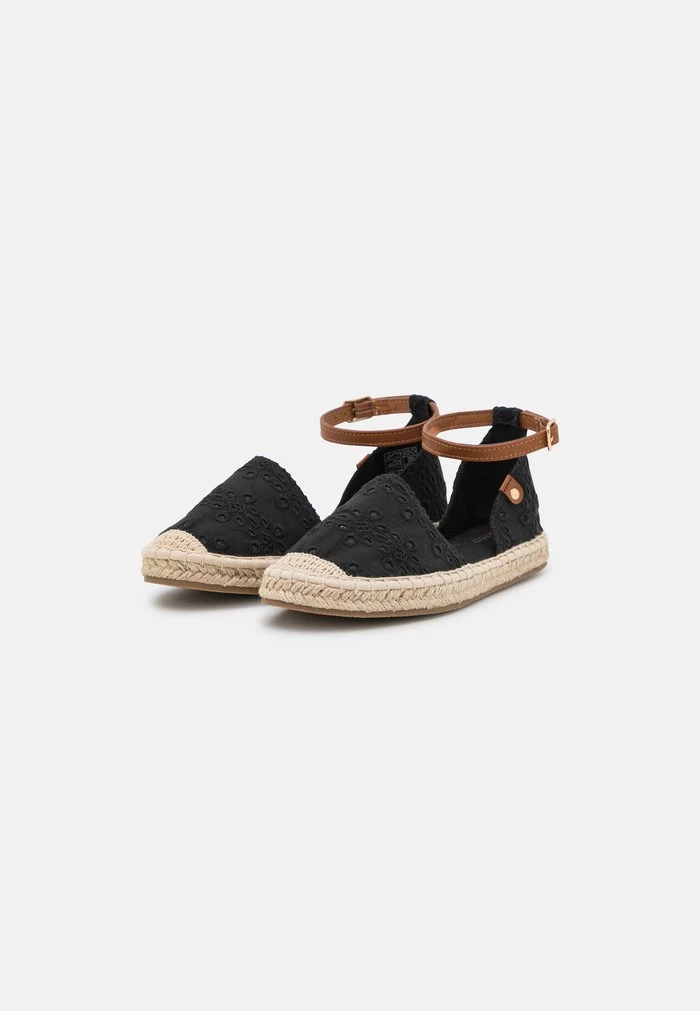Brand new ✔️ Anna Field Espadrilles - Black 💯 3 Brand new ✔️ Anna Field Espadrilles - Black 💯 - Image 3