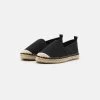 Best Pirce 🥰 Anna Field Espadrilles - Black 🌟 -My Luxe Wardrobe Sales Store 67609ef790fd4535a3ca0afb7c9e1b81