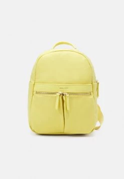 Coupon 🎁 Anna Field Rucksack - Yellow ⌛