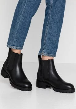 Brand new 🛒 Anna Field Classic Ankle Boots - Black 🔥