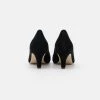 Cheap 🎁 Anna Field LEATHER COMFORT - Classic Heels - Black 🛒 -My Luxe Wardrobe Sales Store 679a672652d24780a12a7b92c514f3a3