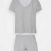 Best Pirce ⭐ Anna Field SET - Pyjama Set - Light Grey 😍 10 Best Pirce ⭐ Anna Field SET - Pyjama Set - Light Grey 😍 -My Luxe Wardrobe Sales Store 679fd85f72234a9b8a026d758b90dcc3