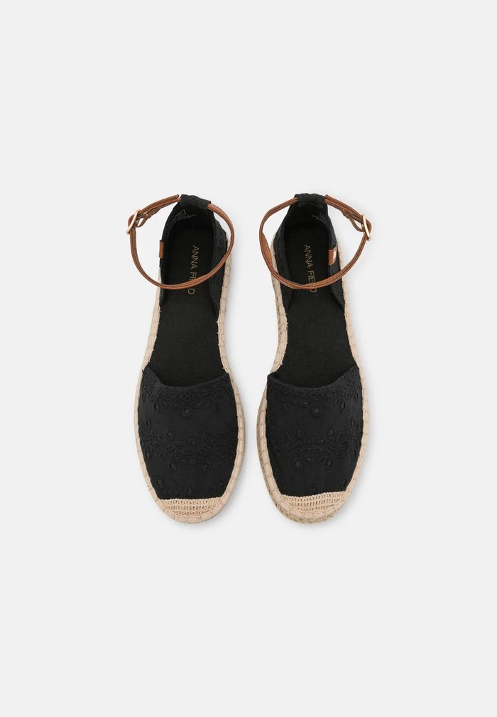 Brand new ✔️ Anna Field Espadrilles - Black 💯 6 Brand new ✔️ Anna Field Espadrilles - Black 💯 - Image 6