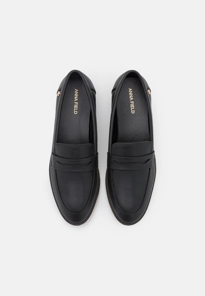 Budget ✨ Anna Field Slip-ons - Black 😉 6 Budget ✨ Anna Field Slip-ons - Black 😉 - Image 6