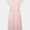 Cheap ✨ Anna Field Jersey Dress - Light Pink 🔥 -My Luxe Wardrobe Sales Store 682f225a40244958bfcbaaf2a6aac89a
