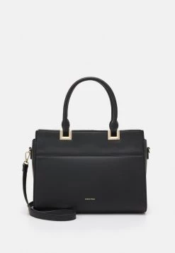 Promo 🛒 Anna Field Handbag - Black 🤩