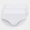 Best deal β Anna Field 2PP HIGH WAIST BRIEF - Briefs - White π 10 Best deal β Anna Field 2PP HIGH WAIST BRIEF - Briefs - White π -My Luxe Wardrobe Sales Store 6882b15ec223484c8d44b62d73a8d53f