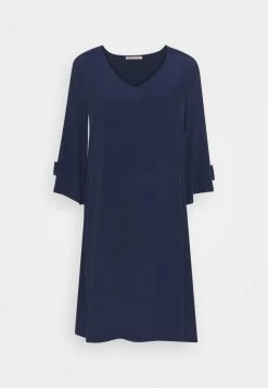 Flash Sale ❤️ Anna Field Day Dress 🛒 - Dark Blue 😍