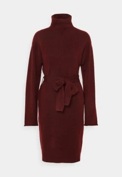 Brand new ✔️ Anna Field Jumper Dress - Bordeaux ❤️