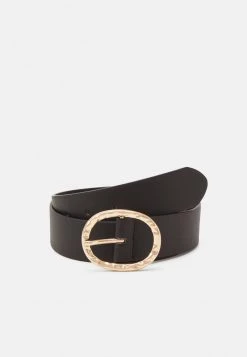 New ⌛ Anna Field Belt - Black ✔️