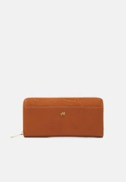 Best Sale 🔥 Anna Field Wallet - Cognac ⌛