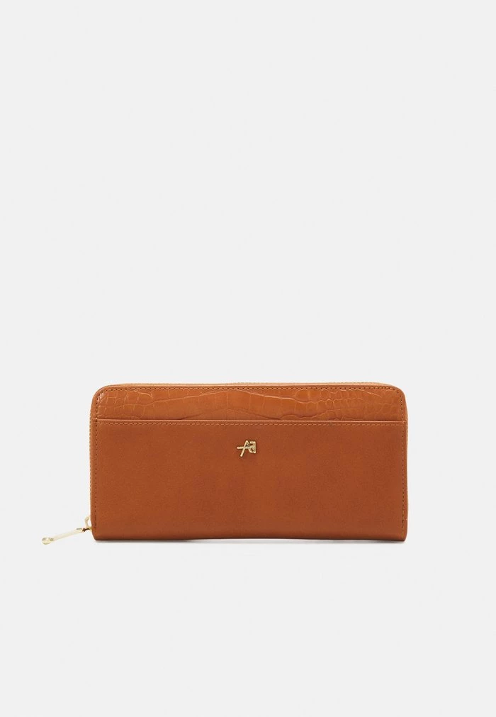 Best Sale π₯ Anna Field Wallet - Cognac β 1 Best Sale π₯ Anna Field Wallet - Cognac β