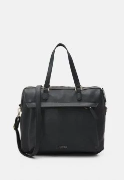 Top 10 ❤️ Anna Field Laptop Bag - Black 🔥