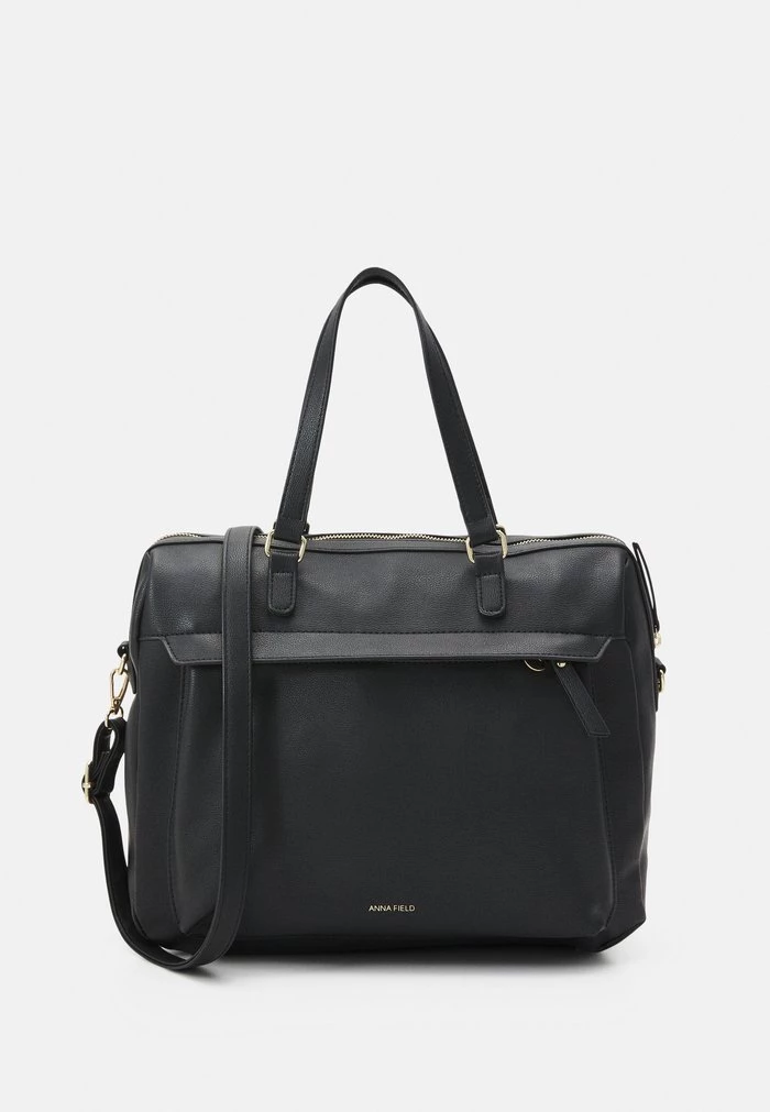 Top 10 β€οΈ Anna Field Laptop Bag - Black π₯ 1 Top 10 β€οΈ Anna Field Laptop Bag - Black π₯