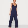 Best deal ❤️ Anna Field Jumpsuit - Dark Blue ⭐