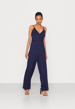 Best deal ❤️ Anna Field Jumpsuit - Dark Blue ⭐
